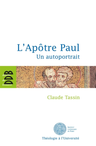 L'Apôtre Paul