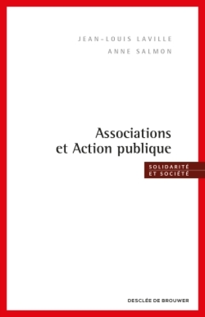 Associations et Action publique