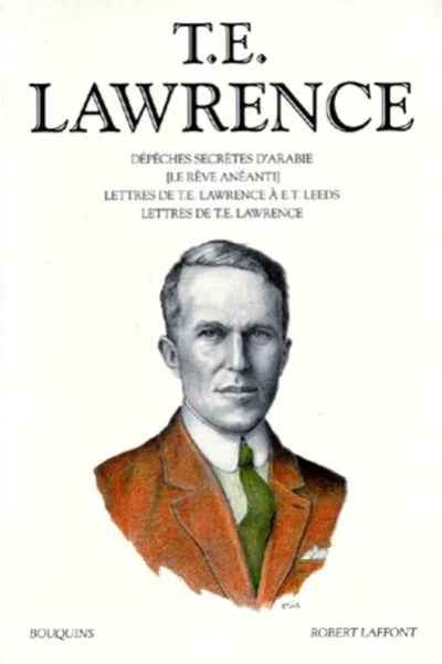 Oeuvres de T. E. Lawrence