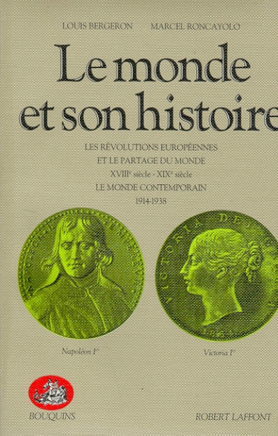 Le monde et son histoire