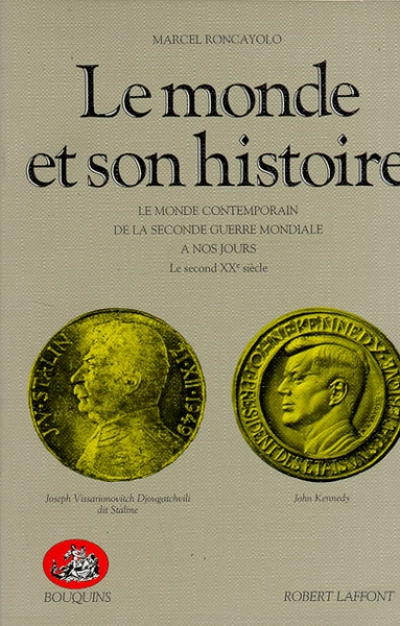 Le monde et son histoire