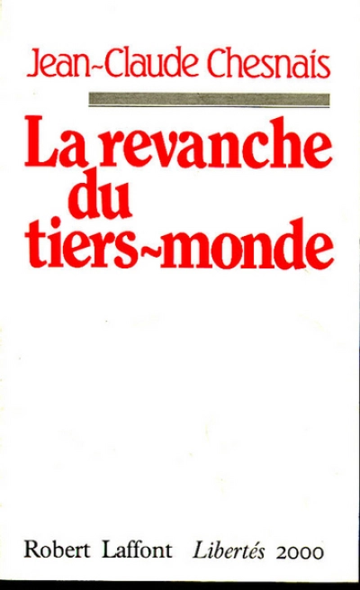 La revanche du Tiers-Monde