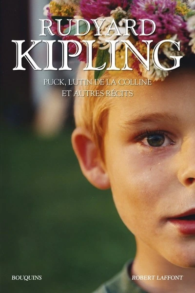 Kipling : Oeuvres - Bouquins