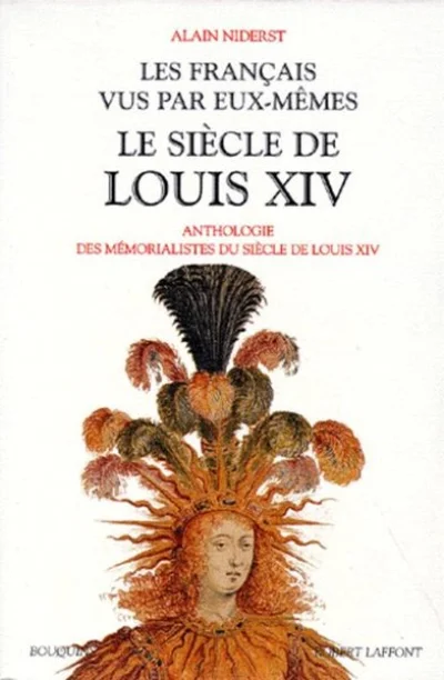 Le siècle de Louis XIV, tome 1