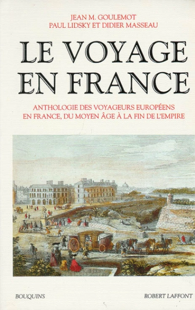 Le Voyage en France