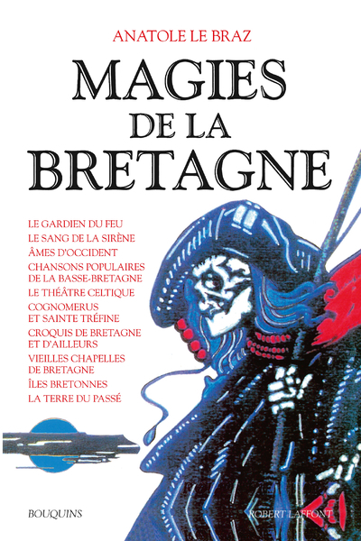 Magies de la Bretagne