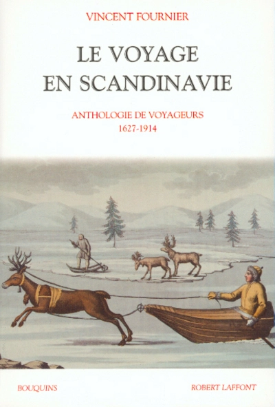 Le Voyage en Scandinavie