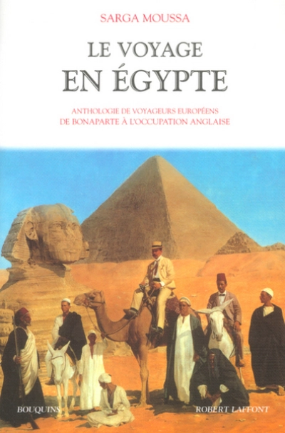 Le Voyage en Egypte