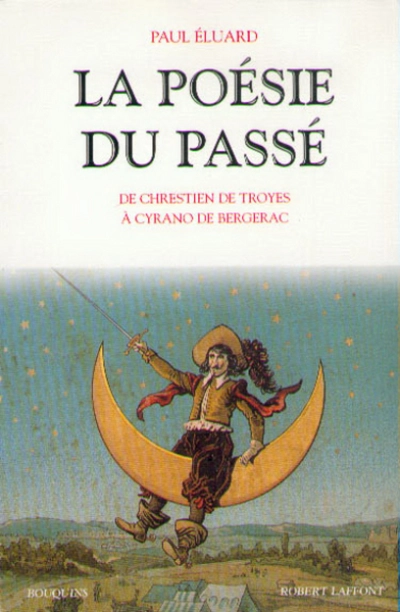 La poésie du passé