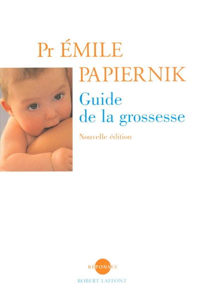 Le guide de la grossesse - NE