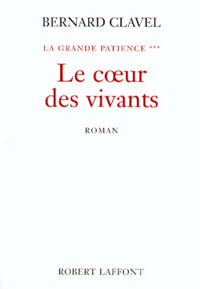 La Grande patience