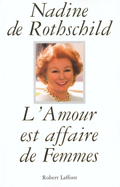 L'amour est une affaire de femmes