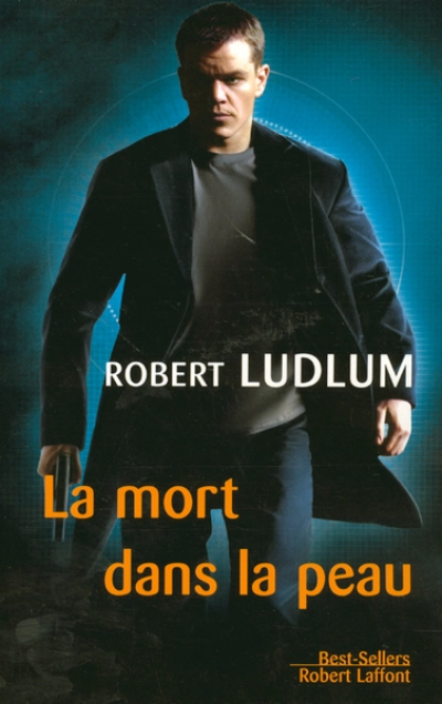 Jason Bourne (Robert Ludlum)