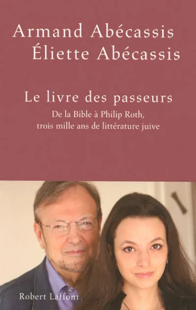 Le livre des passeurs