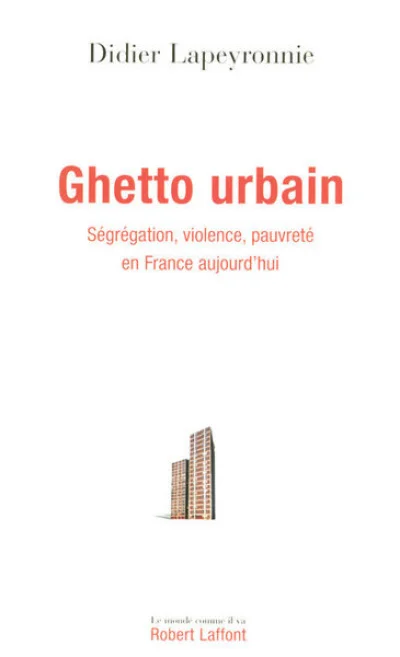 Ghetto urbain