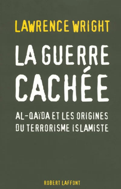 La guerre cachée