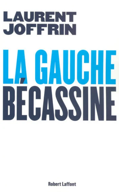 La gauche bécassine