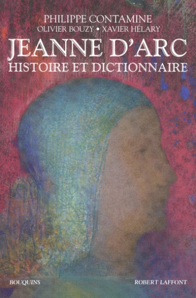 Jeanne d'Arc : Histoire et dictionnaire