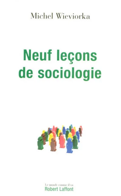 Neuf Lecons de Sociologie