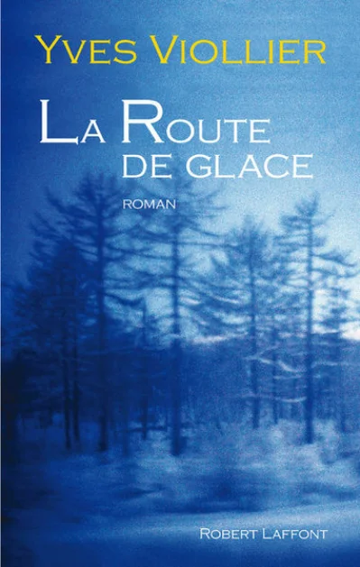 La route de glace