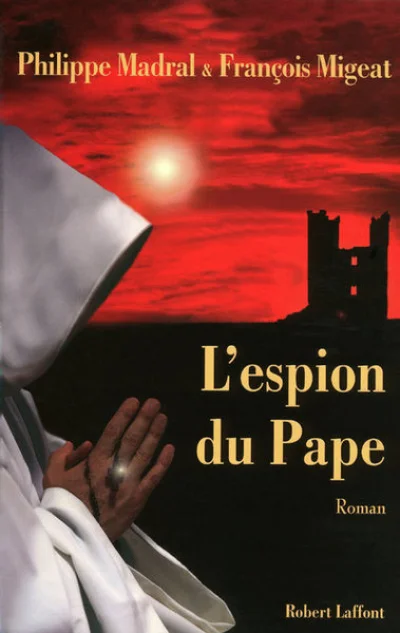 L'Espion du Pape