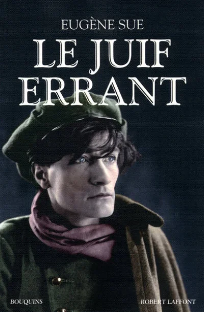 Le juif errant