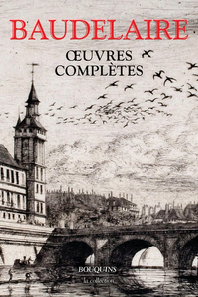 Oeuvres complètes, tome 1