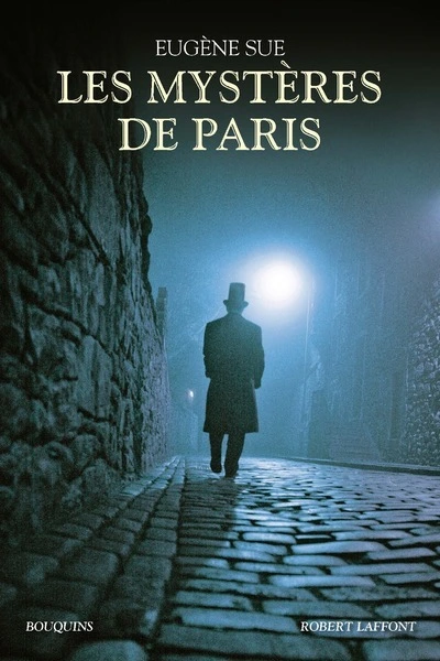 Les Mystères de Paris