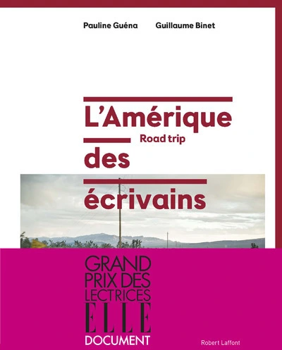 L'Amérique des écrivains