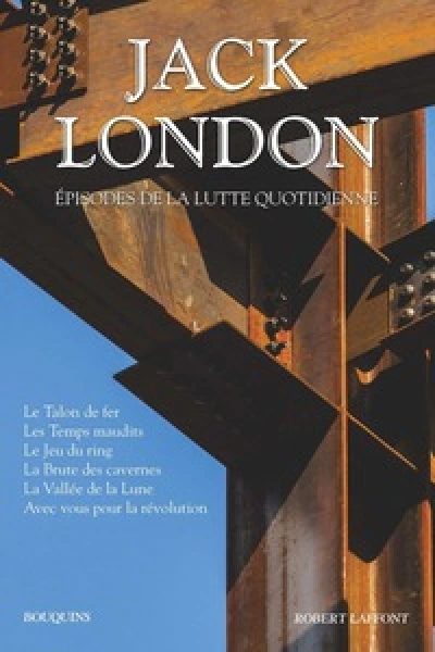 Oeuvres, tome 6 : Episodes de la lutte quotidienne