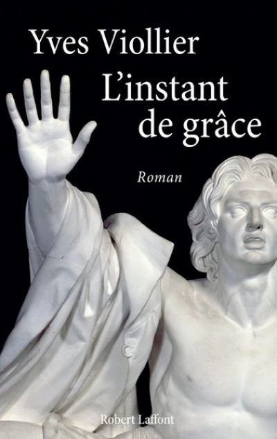 L'instant de grâce