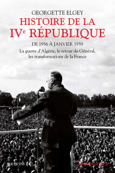 Histoire de la IVe République, tome 2