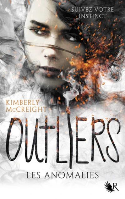 Outliers, tome 1