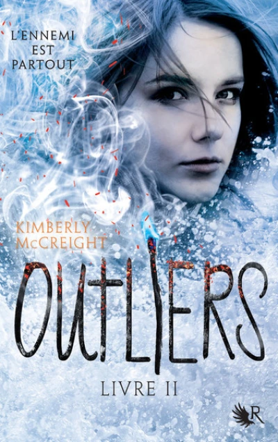 Outliers, tome 2