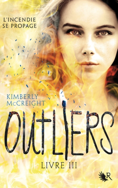 Outliers, tome 3