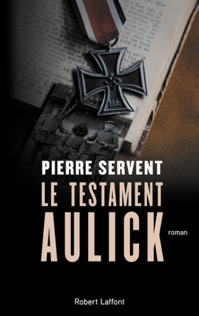 Le testament Aulick