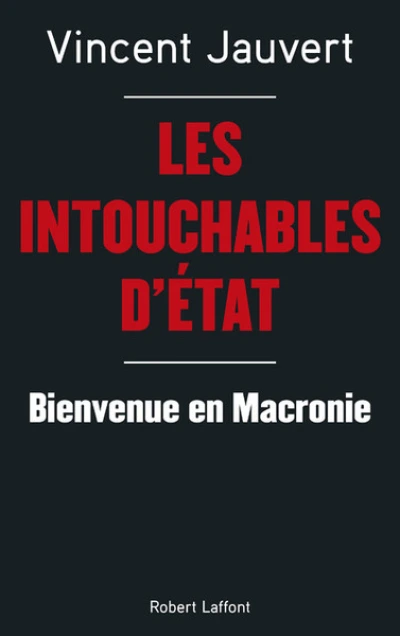 Les Intouchables d'État