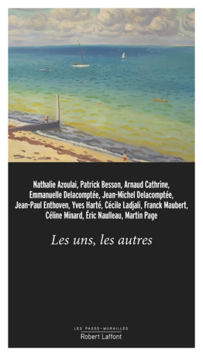 Les uns, les autres