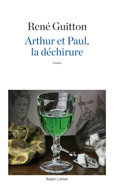 Arthur et Paul, la déchirure