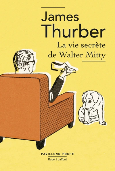 La vie secrète de Walter Mitty