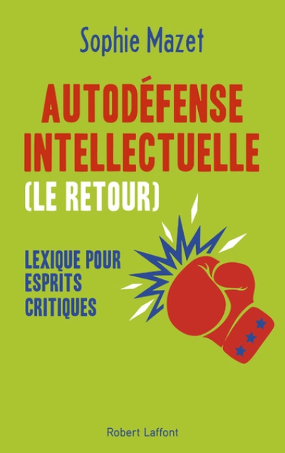 Autodéfense intellectuelle