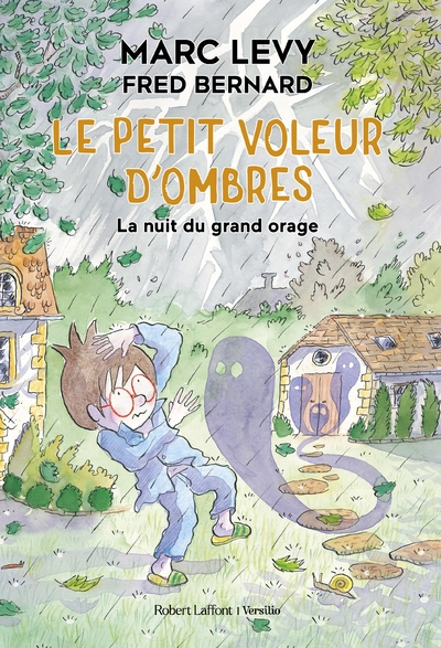 le petit voleur d'ombres