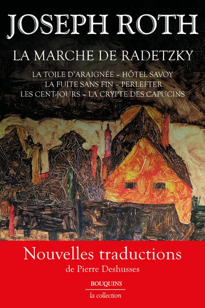 La Marche de Radetzky