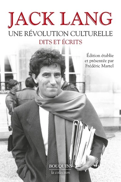 Une révolution culturelle