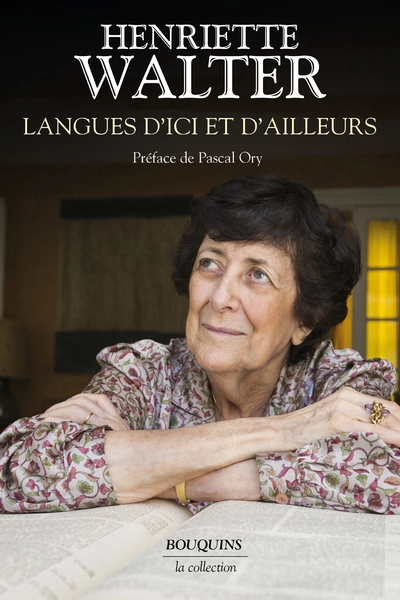 Langues d'ici et d'ailleurs