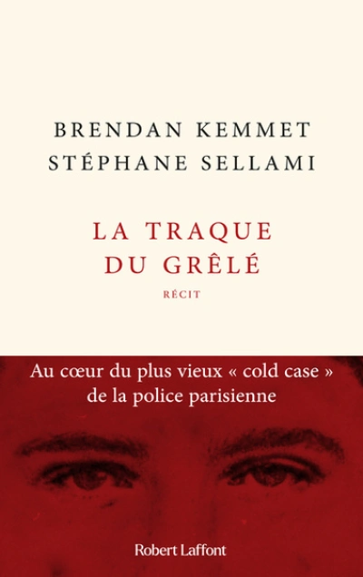 La traque du grêlé