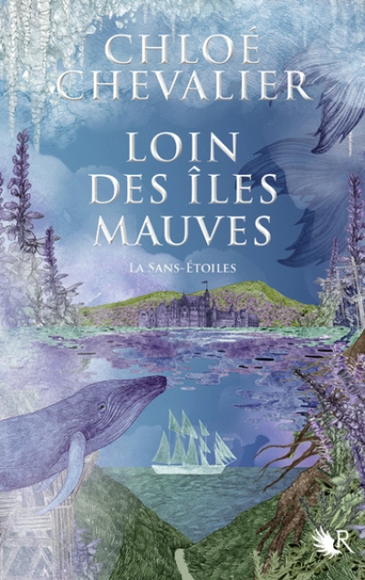 Loin des îles mauves