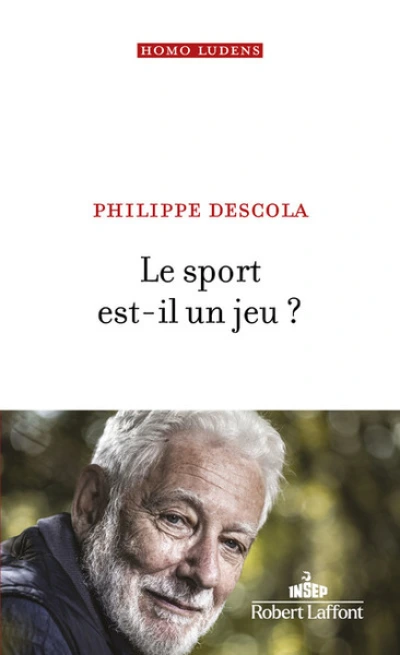 Le sport est-il un jeu ?