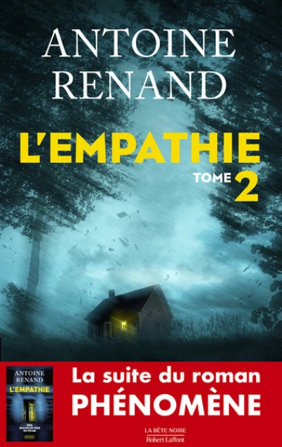 L'Empathie, tome 2