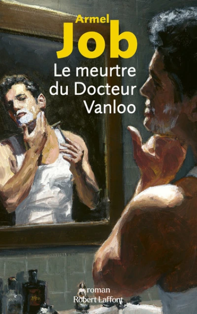 Le meurtre du Docteur Vanloo